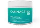 Крем для тела Cannactiva CBD с охлаждающим эффектом 300 мл — фото 2