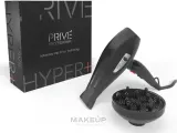 Фен Kiepe Prive Hyper Plus 2100 Вт мотор BLDC ионизация 430 г — фото 1