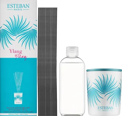 Ароматический диффузор Esteban Ylang Ylang иланг-иланг