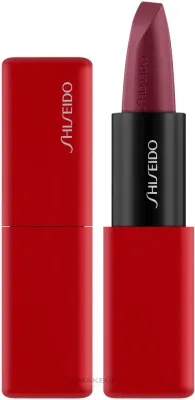 Гелевая помада для губ Shiseido Technosatin уценка