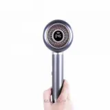 Фен Cecotec Bamba IoniCare 6000 RockStar Vision 2000 Вт ионизация магнитные насадки — фото 2