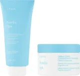Набор для тела Pupa Nordic Spa тонизирующий гель для душа и крем с маслом ши и кокосом 300+150 мл — фото 2