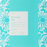 Набор для тела Pupa Oceanian Spa питательный гель для душа и крем с маслом ши и кокосом 300+150 мл — фото 1