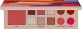 Палетка для макияжа глаз и лица Pupa Pupart S Palette, оттенок 001 — фото 1
