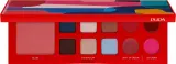 Палетка для макияжа глаз и лица Pupa Pupart S Palette, оттенок 002 — фото 1