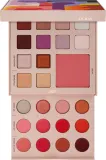 Палетка для макияжа глаз и лица Pupa Pupart M Palette, оттенок 001 — фото 1