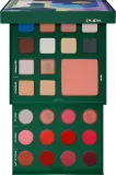 Палетка для макияжа глаз и лица Pupa Pupart M Palette, оттенок 004 — фото 1