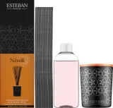 Ароматический диффузор Esteban Neroli Decorative нероли — фото 1