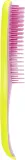 Щётка для распутывания волос Tangle Teezer The Ultimate Detangler Hyper Yellow & Rosebud — фото 4