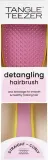 Щётка для распутывания волос Tangle Teezer The Ultimate Detangler Hyper Yellow & Rosebud — фото 5