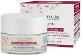 Крем для лица ночной Centifolia Multi-Action с белой лилией 50 мл — фото 1