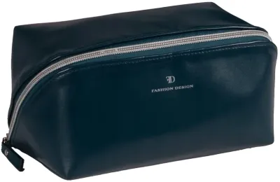 Косметичка Top Choice Cosmetic Bag Lux 99403 женская 20,5х10,5х11,5 см