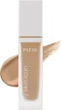 Тональная основа Paese My Skin Ikon Mattifying Satin Finish матирующая сатиновая, 33 мл, оттенок 2.5N - Nude Beige — фото 1