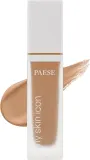Тональная основа Paese My Skin Ikon Mattifying Satin Finish матирующая сатиновая, 33 мл, оттенок 3C - Almond — фото 1