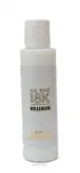 All Sins 18k Millenium очищающее молочко для лица с оливковым маслом золотом и AHA — фото 1