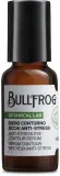 Сыворотка-роллер для области вокруг глаз Bullfrog Anti-Stress с кофеином экстрактом киви и альбиции 20 мл — фото 1