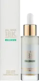 Сыворотка для лица All Sins 18k Millenium антивозрастная с маслом оливы Farga центеллой и золотом 30 мл — фото 2