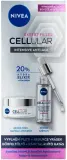 Набор для лица NIVEA Expert Filler Cellular дневной крем SPF15 и сыворотка с гиалуроном для зрелой кожи 50+30 мл — фото 1
