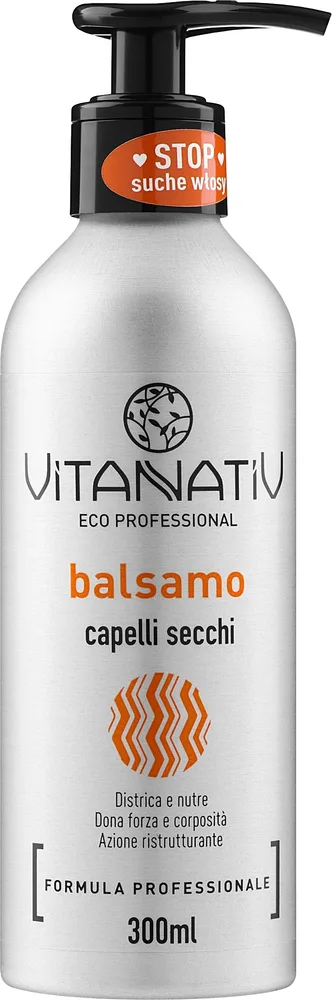 Кондиционер для сухих волос Vitanativ Dry Hair Conditioner 300 мл