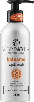 Кондиционер для сухих волос Vitanativ Dry Hair Conditioner 300 мл