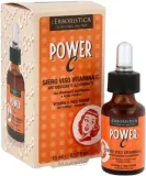 Сыворотка для лица L'Erboristica Vintage Power C с витамином C и феруловой кислотой 15 мл — фото 1