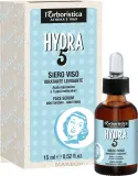 Сыворотка для лица L'Erboristica Vintage Hydra 5 увлажняющая с 5 формами гиалуроновой кислоты 15 мл — фото 1