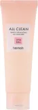 Отшелушивающий гель для лица Heimish All Clean Gentle Exfoliating Gel Cleanser с AHA и BHA, 130 мл — фото 1
