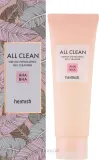Отшелушивающий гель для лица Heimish All Clean Gentle Exfoliating Gel Cleanser с AHA и BHA, 130 мл — фото 2