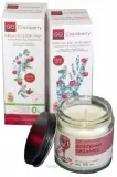 Набор GoCranberry Winter Relax крем для рук и ногтей 50 мл крем для стоп с мочевиной 50 мл и свеча 120 мл — фото 1