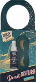 Набор для сна Dirty Works Do Not Disturb маска для сна и лавандовый спрей для волос и подушки 50 мл — фото 1