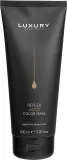 Маска для волос Green Light Luxury Hair Pro Reflex Color Mask тонирующая, для окрашенных волос, 200 мл, оттенок Gold — фото 1