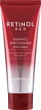 Tony Moly Red Retinol Radiance Whip очищающая пенка с ретинолом, бакучиолом и пептидами 150 мл — фото 1