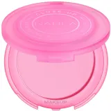 Румяна для лица Nabla Close-Up Powder Blush, оттенок Satisfaction — фото 1