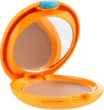 Бронзирующая тональная основа Shiseido Tanning Compact Foundation N SPF 6, 12 г — фото 3