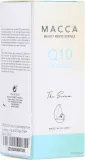 Сыворотка для лица Macca Q10 Age Miracle с коэнзимом Q10 30 мл — фото 1