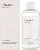 Успокаивающий тоник Mixsoon Bifida с ферментом бифидобактерий для чувствительной кожи 300 мл — фото 4