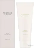 Mixsoon Centella Cleansing Foam низкокислотная пенка с центеллой и BHA для проблемной кожи 150 мл — фото 2