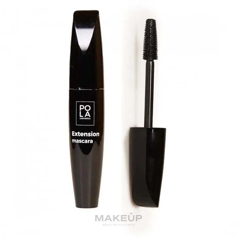 Тушь для ресниц Pola Cosmetics Extension удлинение