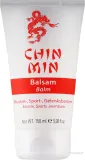Styx Naturcosmetic Chin Min Balm — согревающий бальзам для спортивного массажа с эфирными маслами, 150 мл — фото 1
