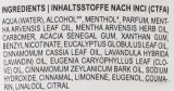 Styx Naturcosmetic Chin Min Balm — согревающий бальзам для спортивного массажа с эфирными маслами, 150 мл — фото 2
