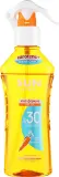 Солнцезащитное сухое масло-спрей для тела Sun Like Dry Oil Spray SPF30 — фото 1