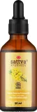Органическое масло примулы вечерней для лица и тела Sattva Ayurveda Organic — фото 1