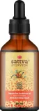 Органическое масло облепихи для лица и тела Sattva Ayurveda Organic Sea Buckthorn — фото 1