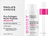 Пептидный бустер-сыворотка для лица Paula's Choice Pro-Collagen Multi-Peptide 20 мл — фото 2