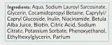 Dermedic Normacne Anti-Imperfection очищающая пенка с берёзой, инулином и ниацинамидом 170 мл — фото 2