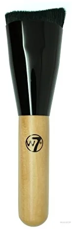 Кисть для румян и контурирования W7 Face Blender Brush