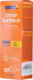 Крем солнцезащитный для тела Novaclear Urban Sunblock SPF50+ 125 мл — фото 3
