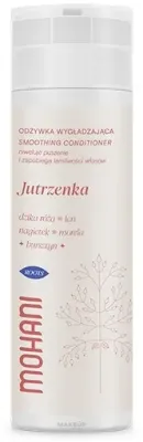 Разглаживающий кондиционер для волос Mohani Roots Mullein Jutrzenka Smoothing Conditioner 200 мл