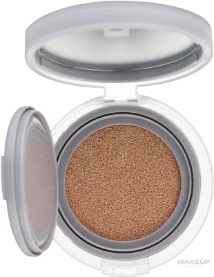Тонирующий кушон Rom&nd Nu Zero Cushion