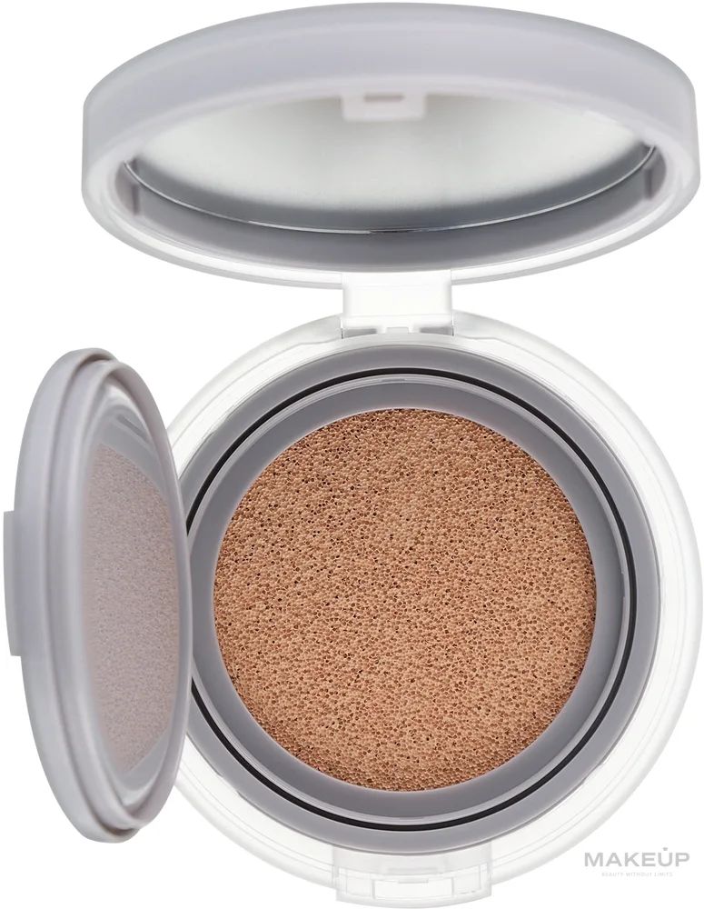Тонирующий кушон Rom&nd Nu Zero Cushion, оттенок 03 - Natural 21